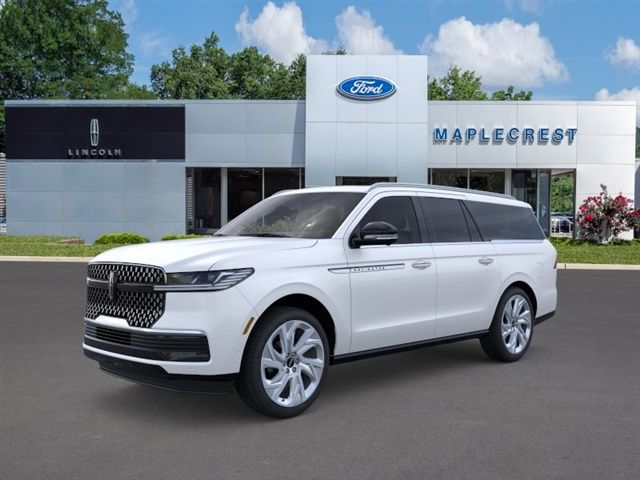 2025 Lincoln Navigator L