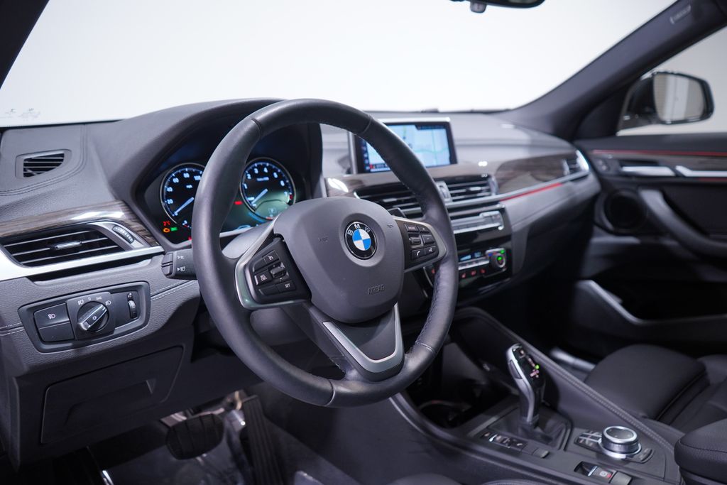 2022 BMW X2 sDrive28i 6