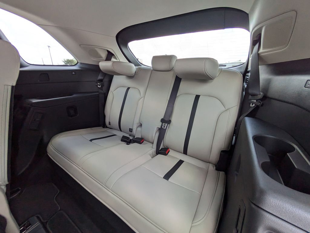 2026 Mazda CX-90 3.3 Turbo Premium Sport