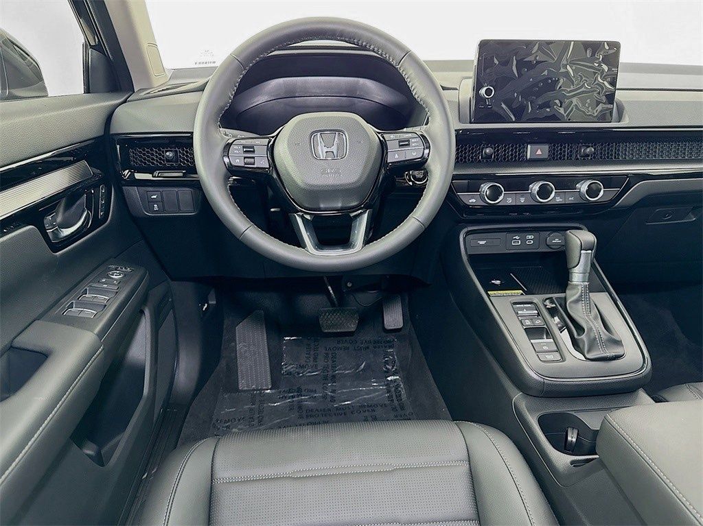 Used Car 2025 Honda Cr-v  Ex-l For Sale Under $35,000 In Austin, Texas