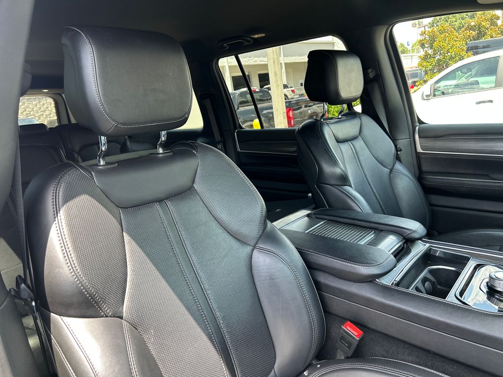 2024 Jeep Wagoneer L Series II RWD SUV