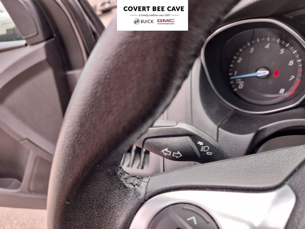 Used Car 2013 Ford Focus  Se For Sale Under $10,000 In Austin, Texas