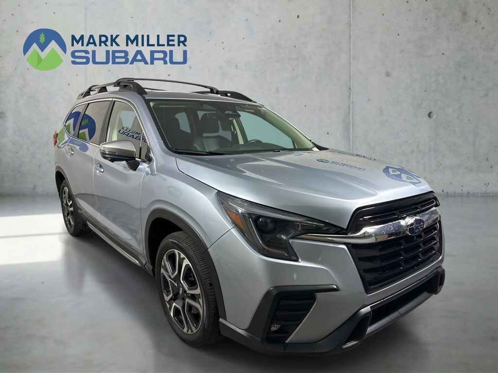 2023 Subaru Ascent Limited