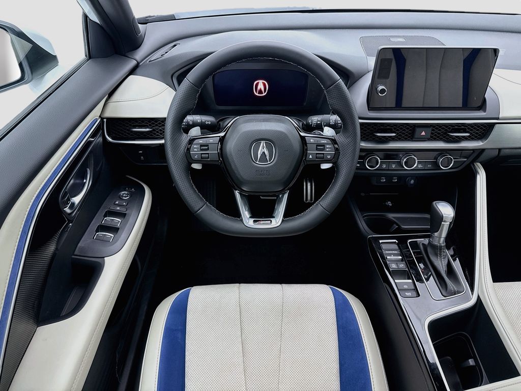 Thumbnail: 2026 Acura ADX - 11