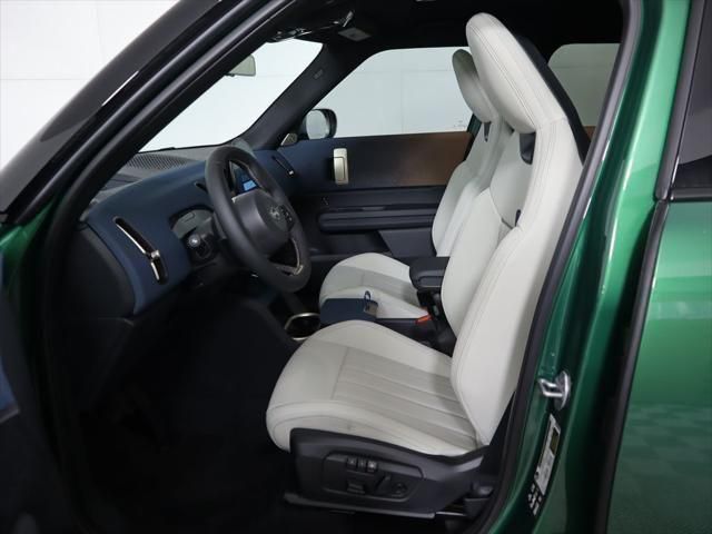 Thumbnail: 2026 MINI Cooper Countryman - 19