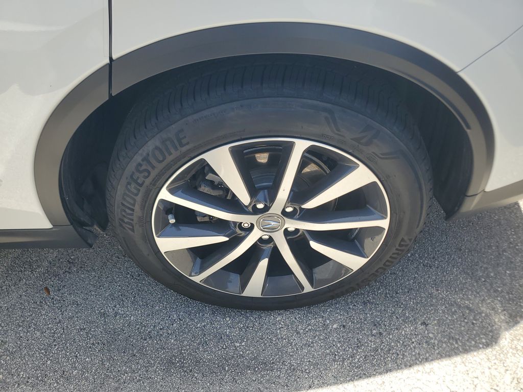 2026 Acura MDX - $45,888
