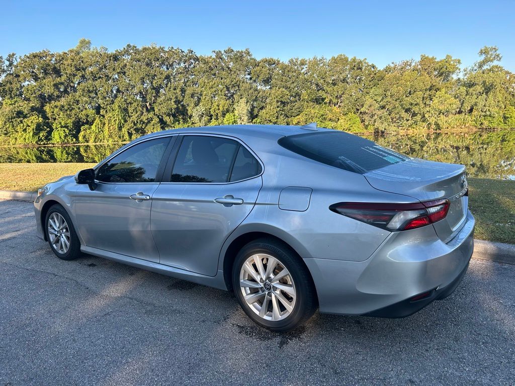 Thumbnail: 2023 Toyota Camry - 3