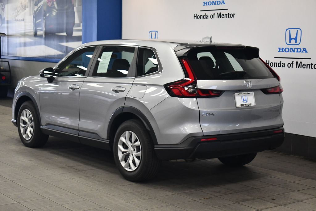 Thumbnail: 2023 Honda CR-V - 3
