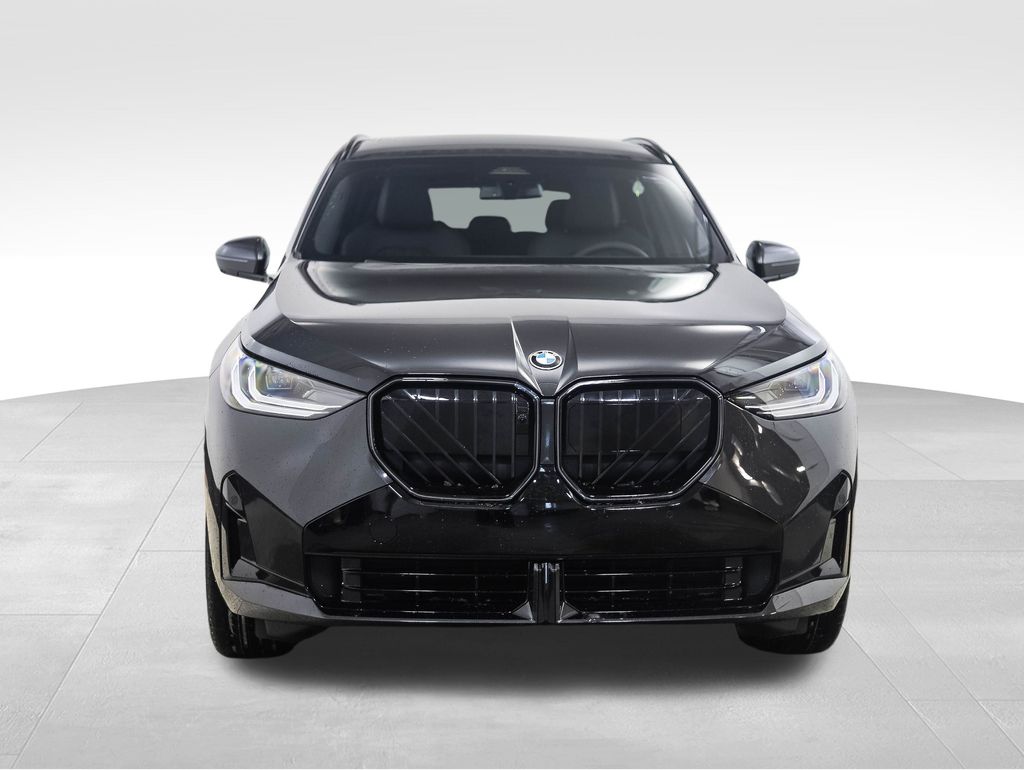 Thumbnail: 2026 BMW X3 - 8