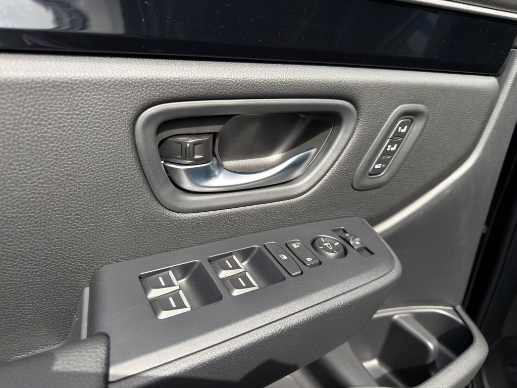 Thumbnail: 2026 Honda Pilot - 27