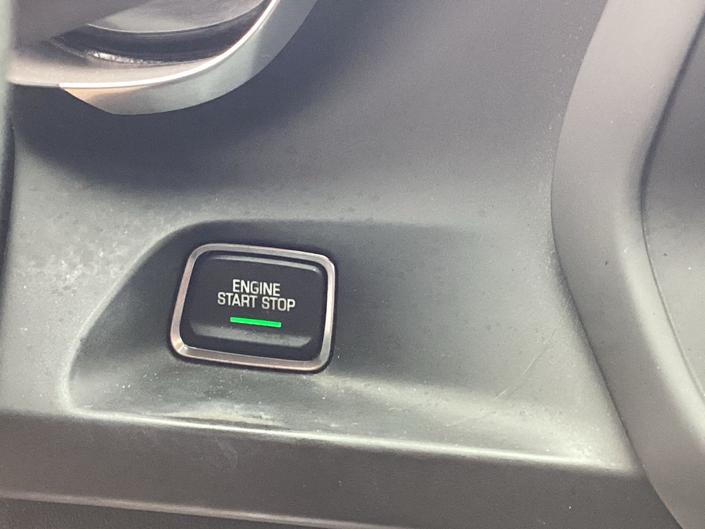 Used 2018 Chevrolet Camaro Coupe