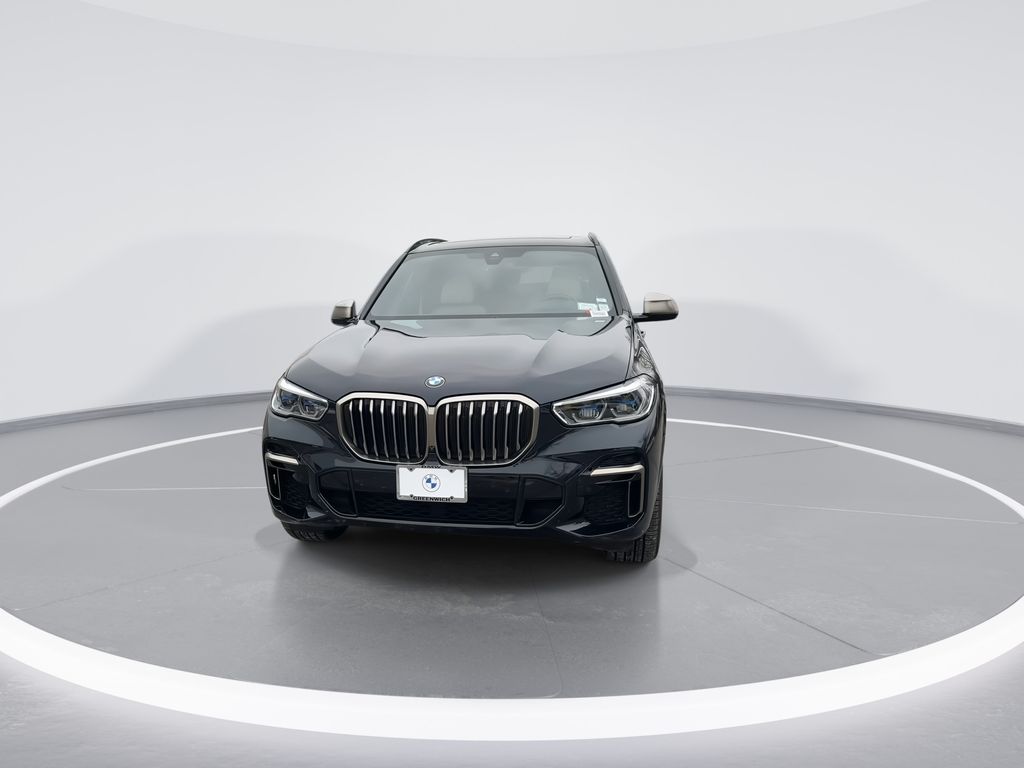 Thumbnail: 2023 BMW X5 - 3