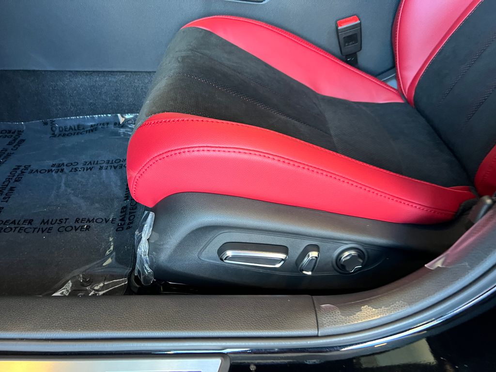 Thumbnail: 2026 Acura Integra - 13