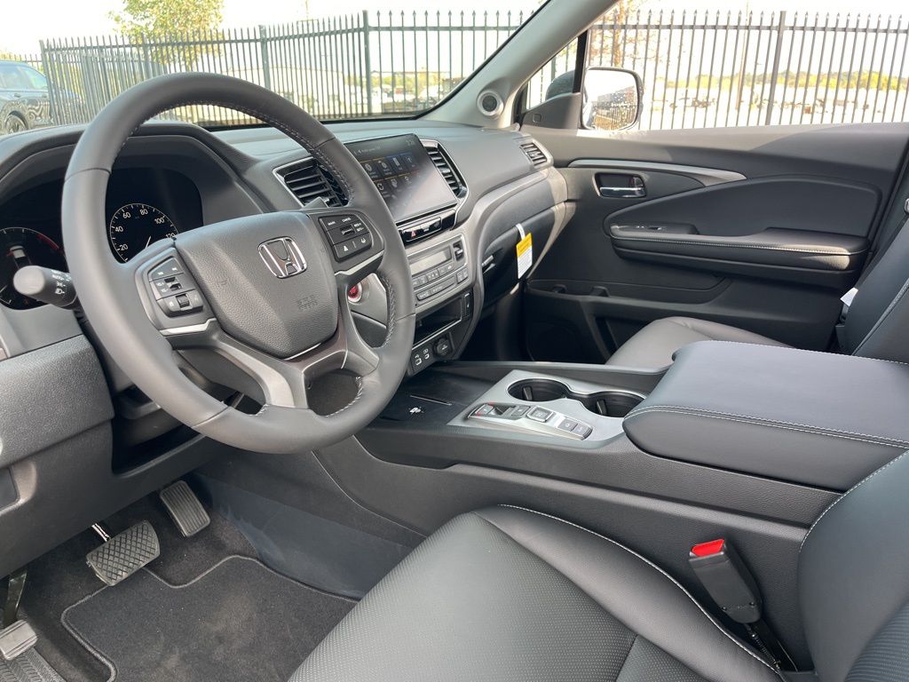 Thumbnail: 2026 Honda Ridgeline - 11