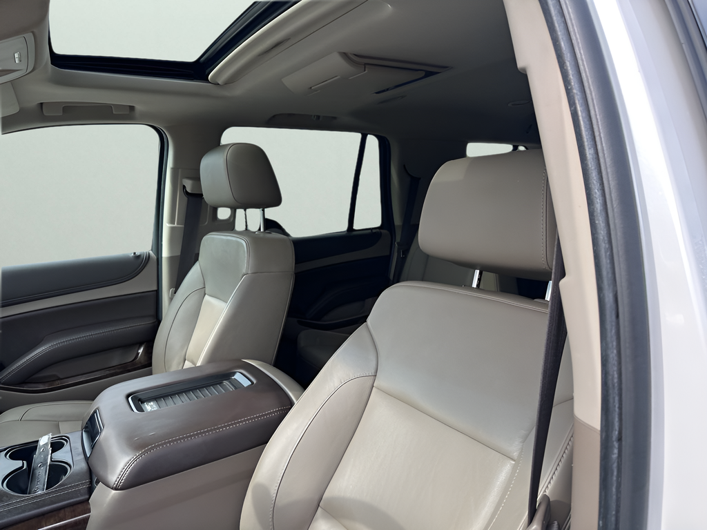 Used Car 2017 Chevrolet Tahoe  Lt For Sale Under $20,000 In Austin, Texas