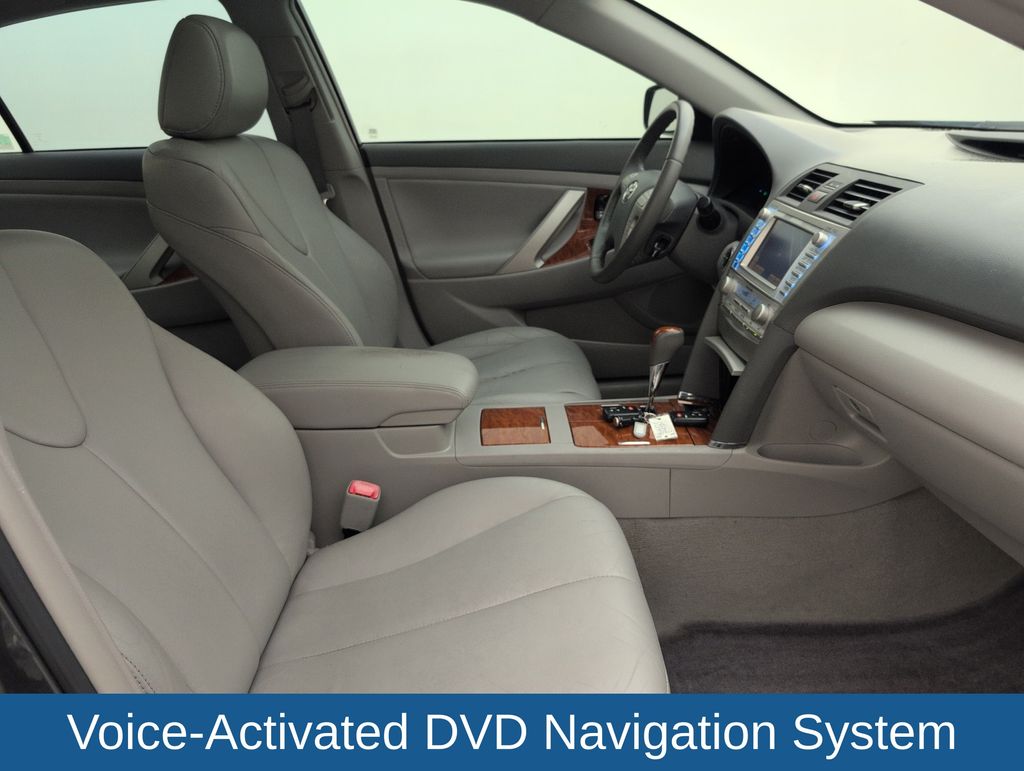 Used 2011 Gray Toyota Base image 15