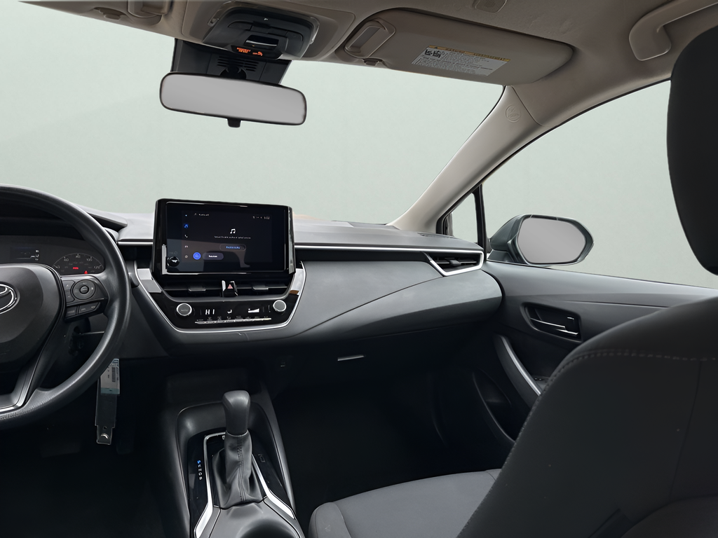 Used Car 2024 Toyota Corolla  Le For Sale Under $20,000 In Austin, Texas