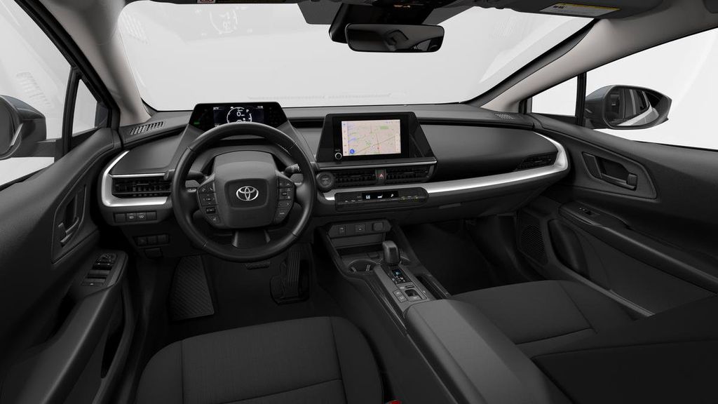 Thumbnail: 2026 Toyota Prius - 18