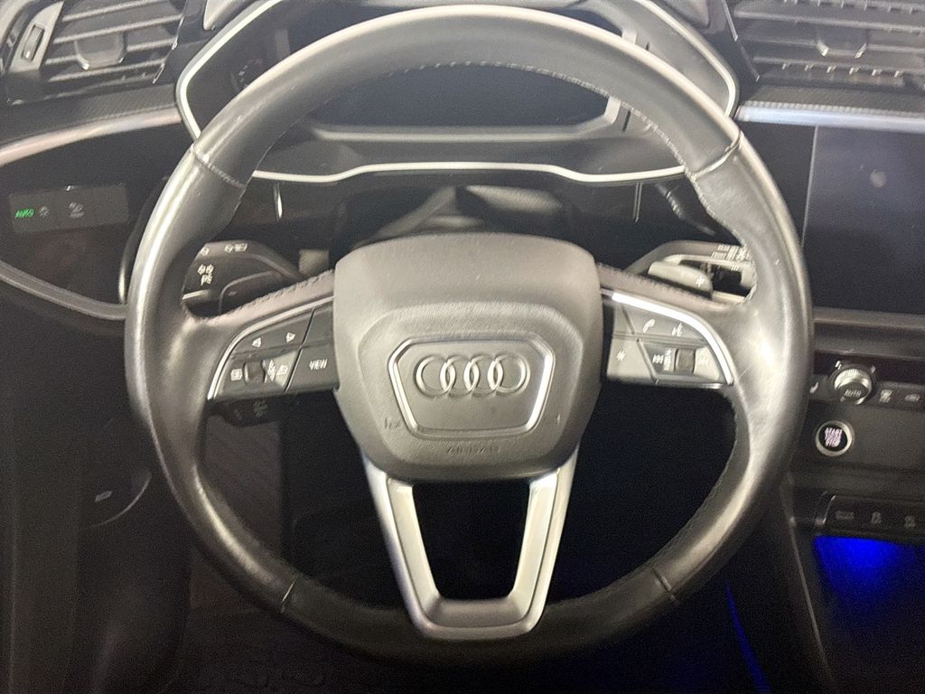 2021 Audi Q3 Premium Plus