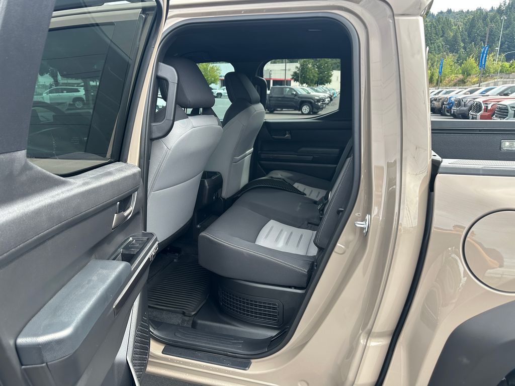 2026 Toyota Tacoma Hybrid TRD Off Road