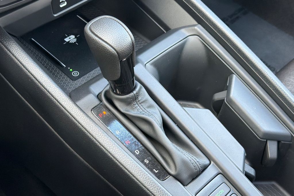 New 2026 Platinum White Pearl Honda SE image 40