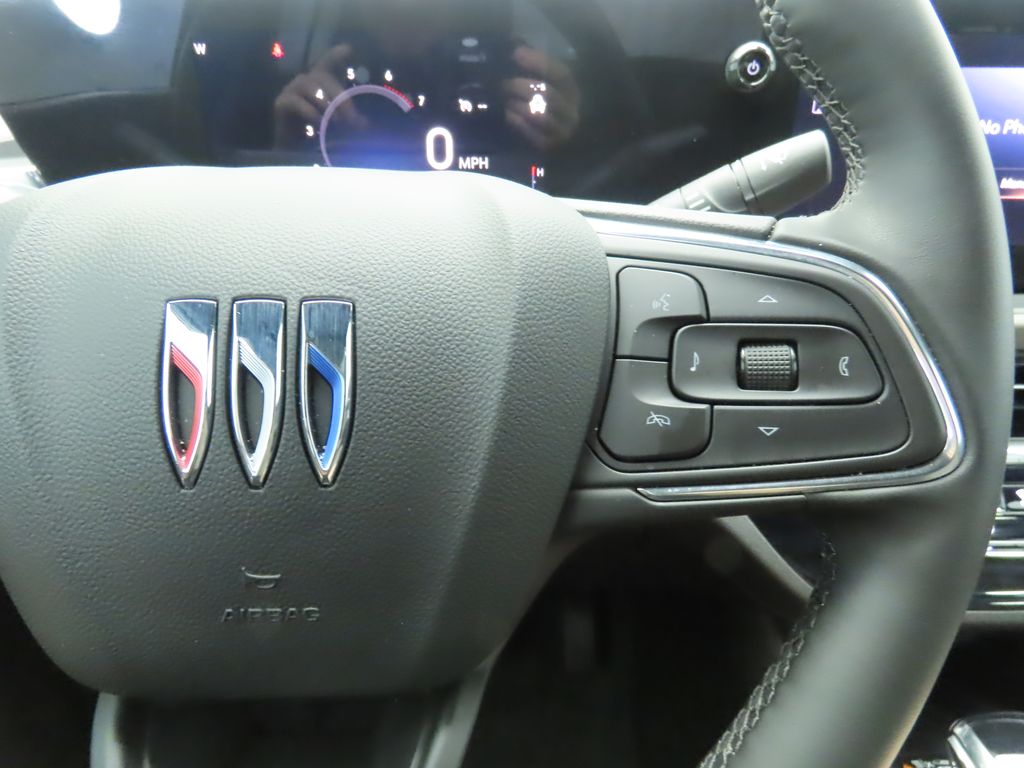 Thumbnail: 2024 Buick Envista - 12