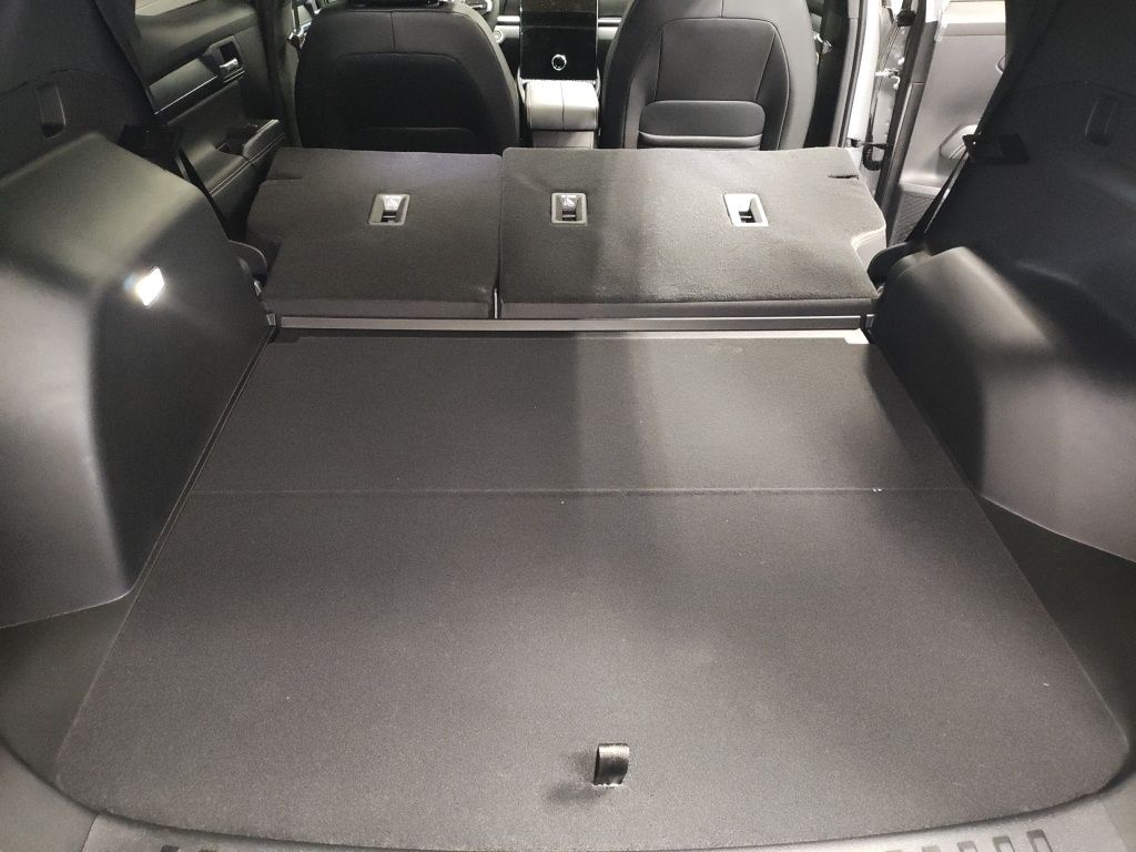 New 2026 Silver GMC Elevation image 16