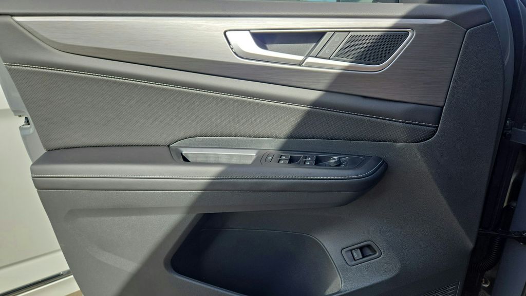 2026 Volkswagen Atlas Cross Sport