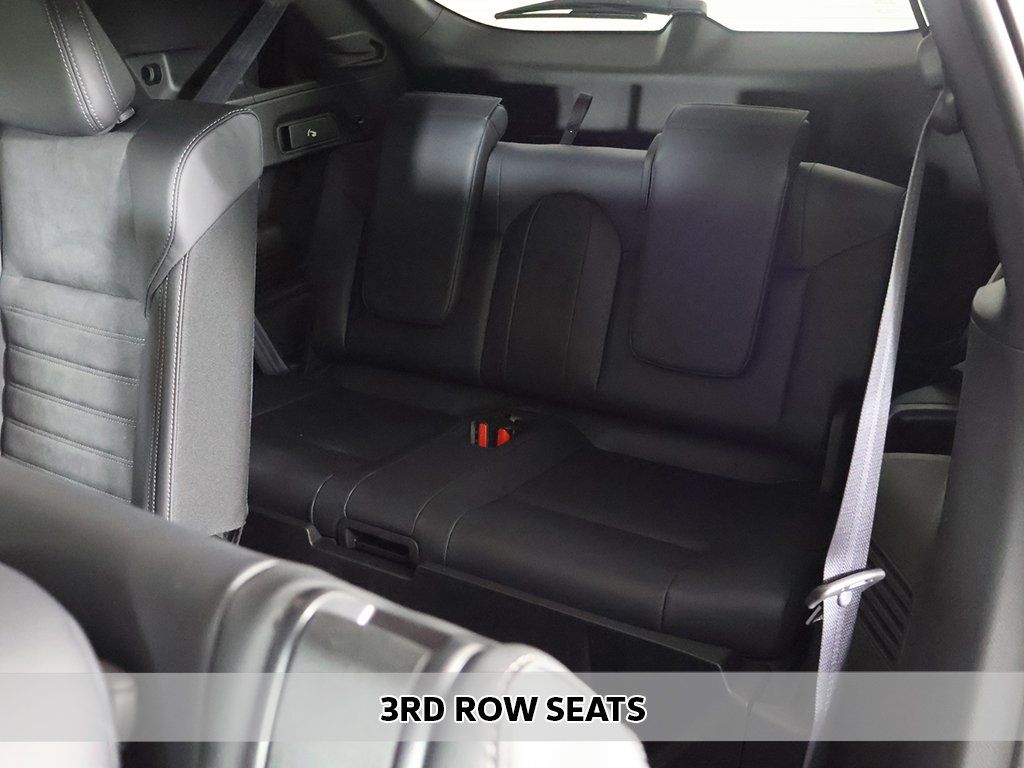 New 2026 Gray Mitsubishi SE image 9