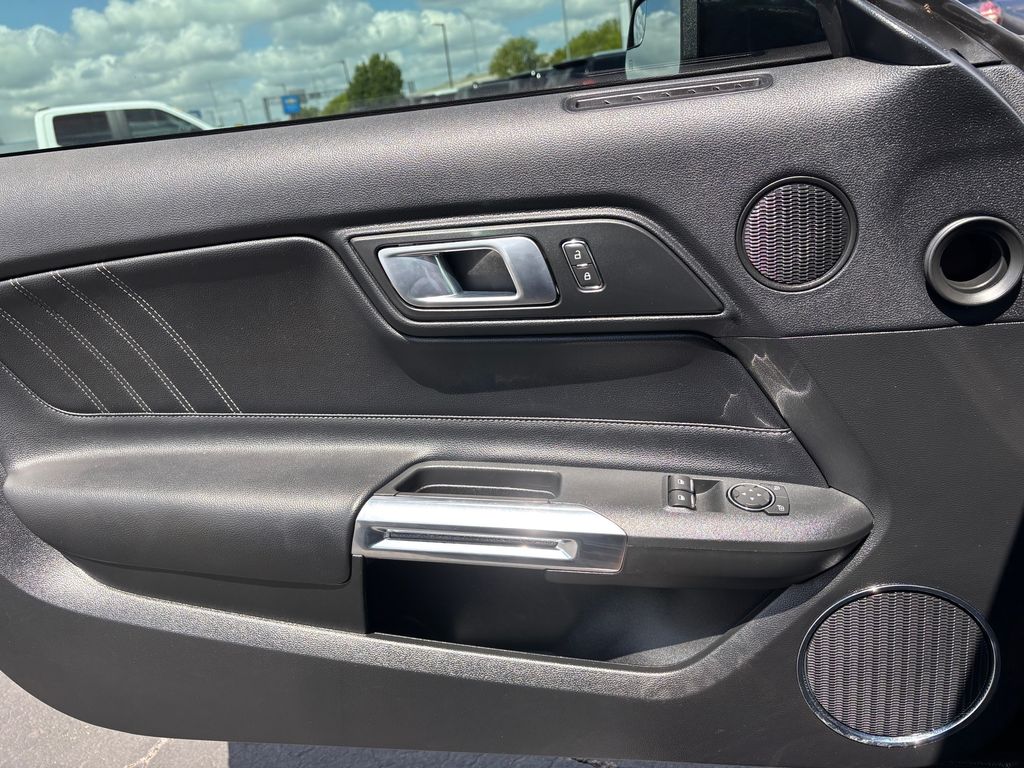 Used Car 2020 Ford Mustang  Gt Premium For Sale Under $40,000 In Austin, Texas