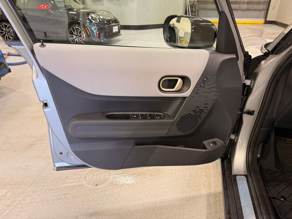 Thumbnail: 2025 MINI Cooper Hardtop - 10