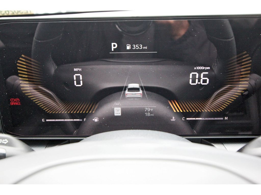 New 2026 Kia K4 Sedan
