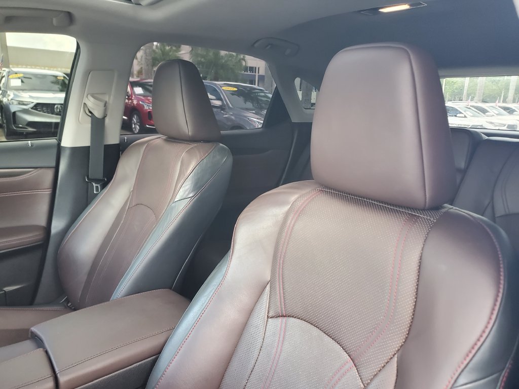 Used 2018 Lexus RX SUV