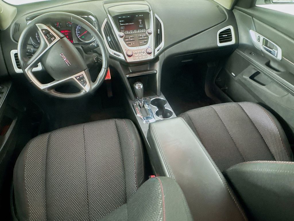 Used Car 2016 Gmc Terrain  Sle-2 For Sale In Austin, Texas