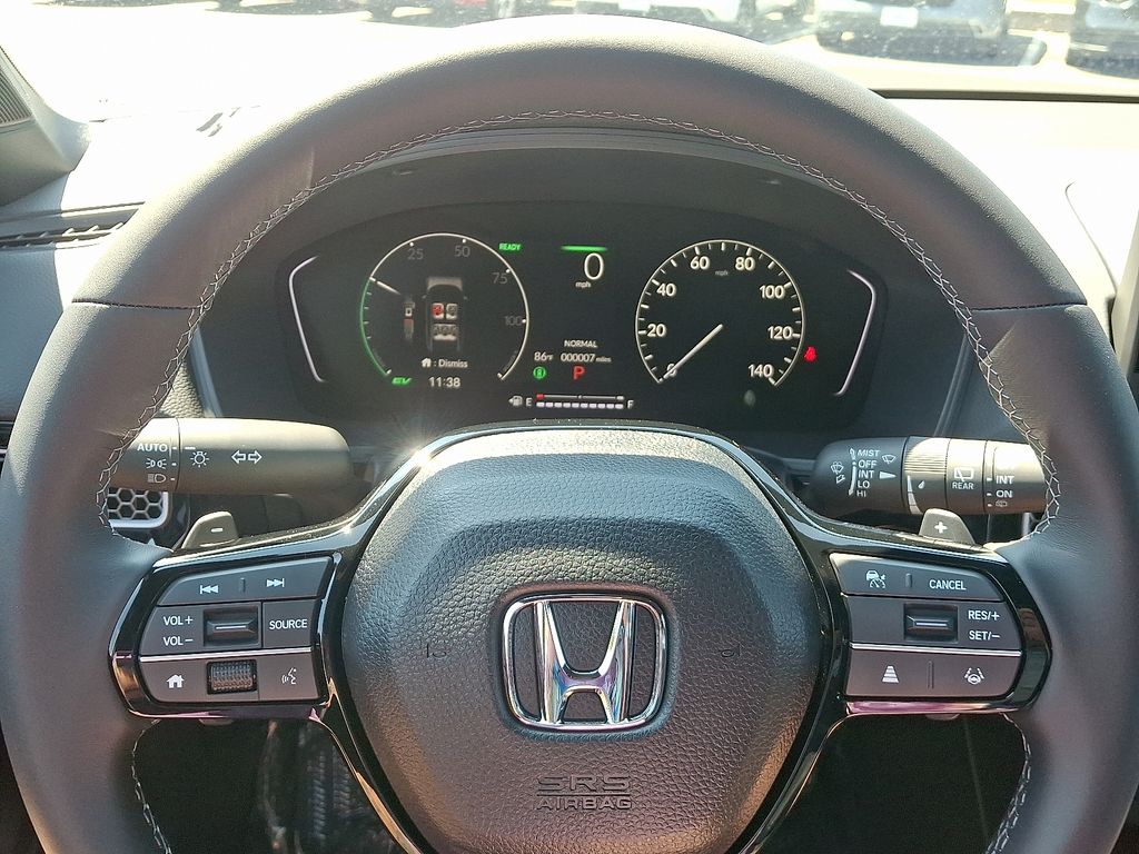 Thumbnail: 2026 Honda Civic - 9