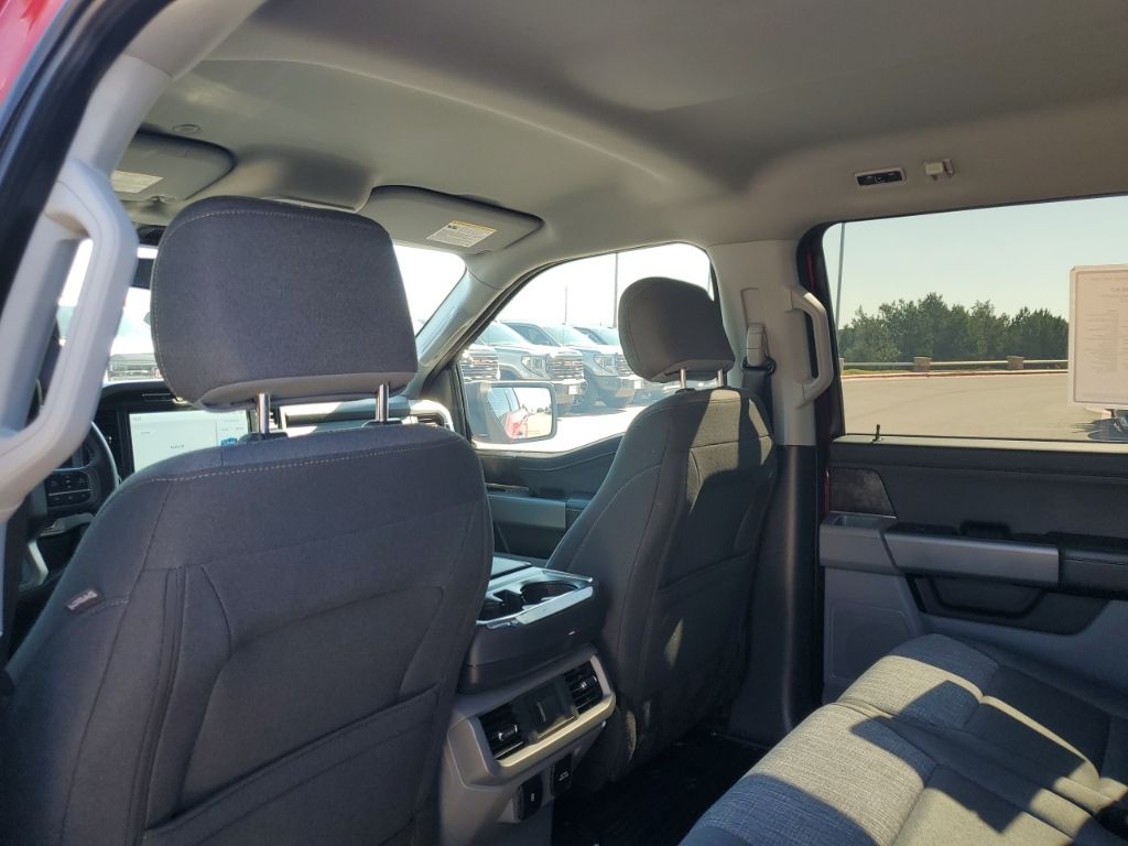 Used Car 2021 Ford F-150  Xlt For Sale Under $40,000 In Austin, Texas