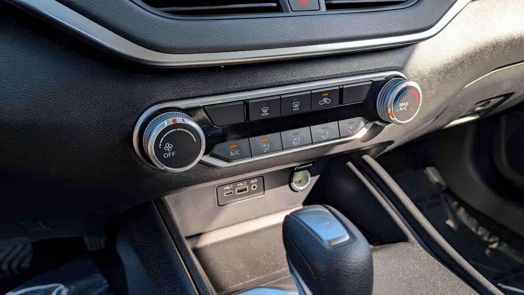 Used 2020 Nissan Altima 2.5 S 4D Sedan