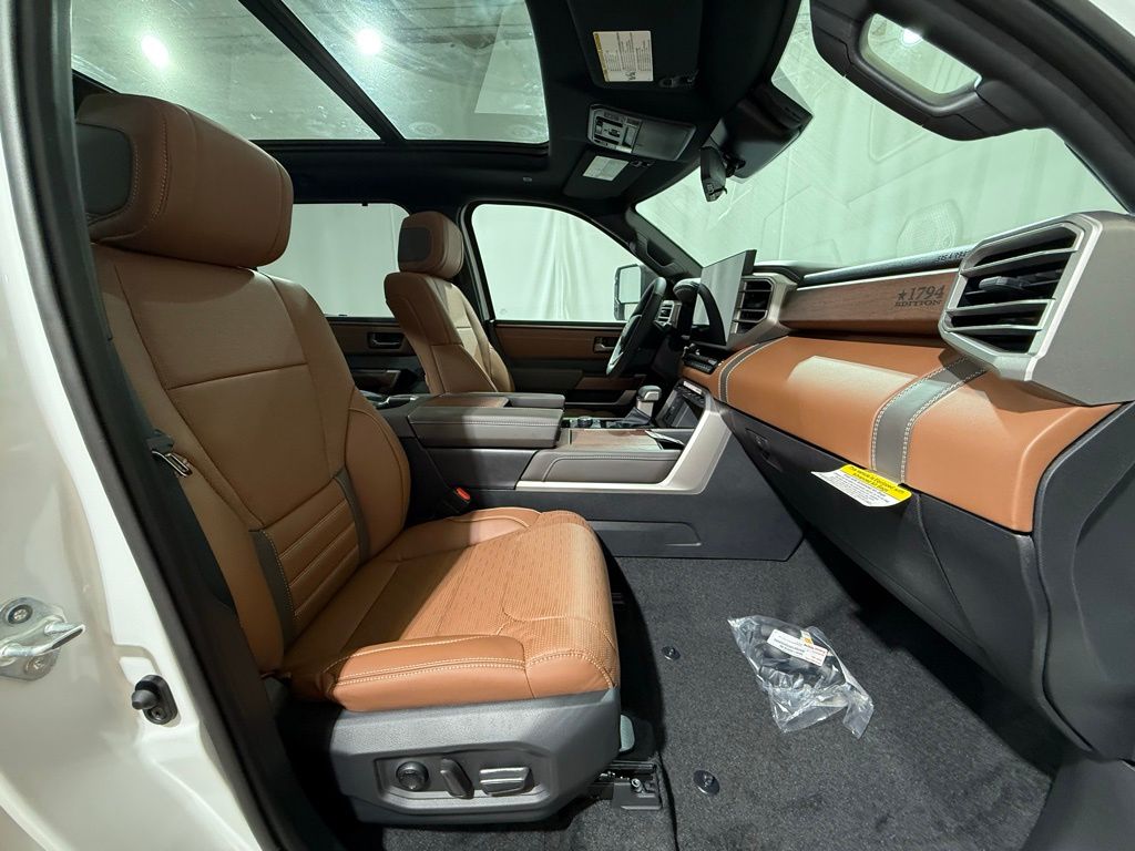 Thumbnail: 2026 Toyota Tundra - 22