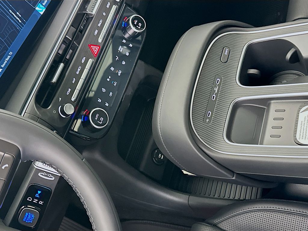 Thumbnail: 2026 Hyundai Palisade - 15