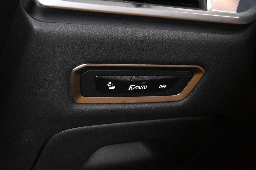 Thumbnail: 2024 BMW X7 - 26