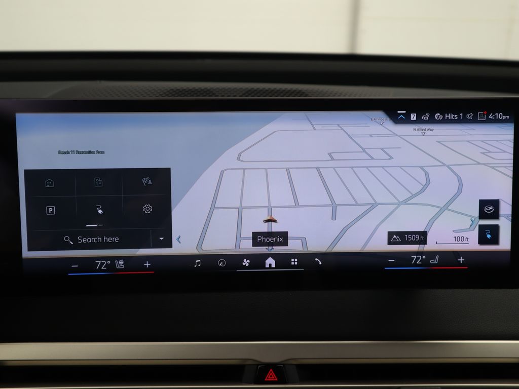 Thumbnail: 2026 BMW iX - 15