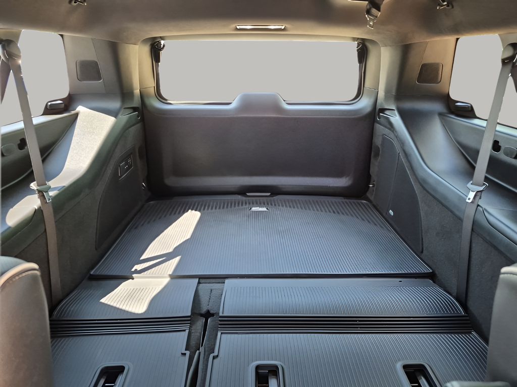 Certified Used 2026 Black Cadillac Platinum Edition image 26