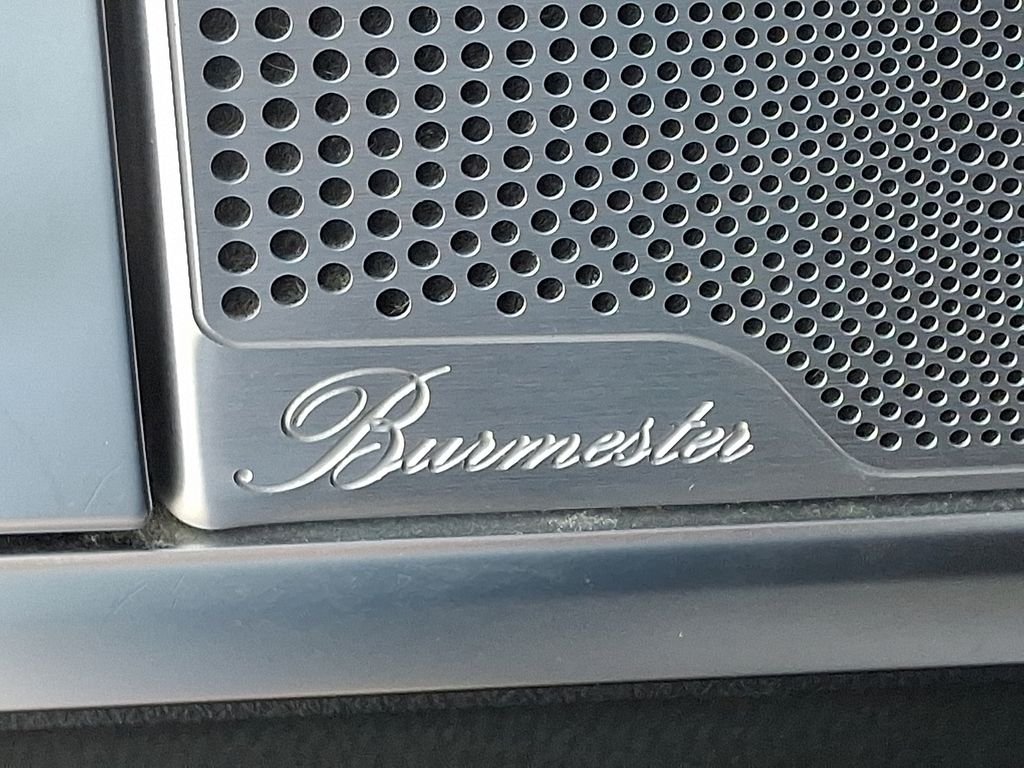 Thumbnail: 2021 Mercedes-Benz G-Class - 27