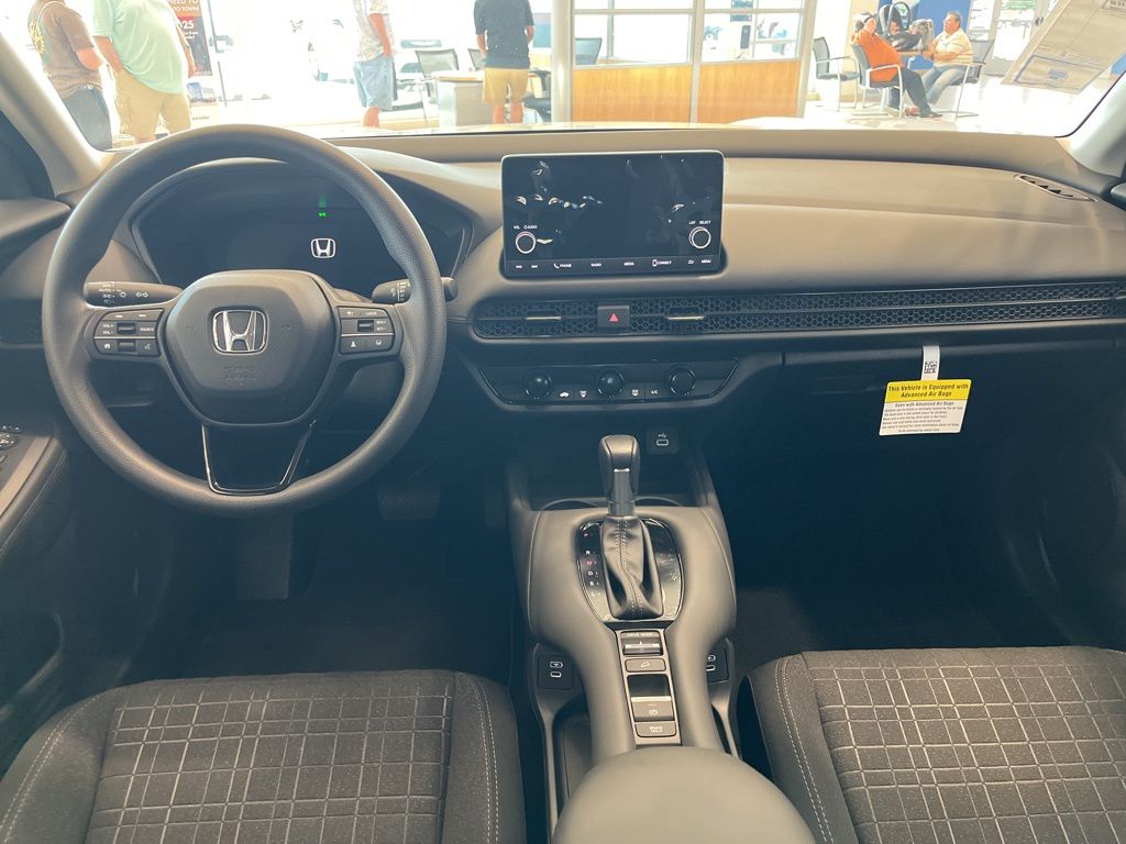 Thumbnail: 2025 Honda HR-V - 6
