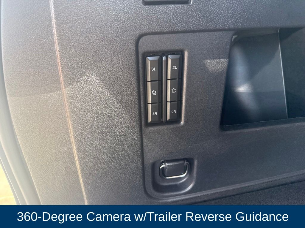 2023 Ford Expedition Limited MAX