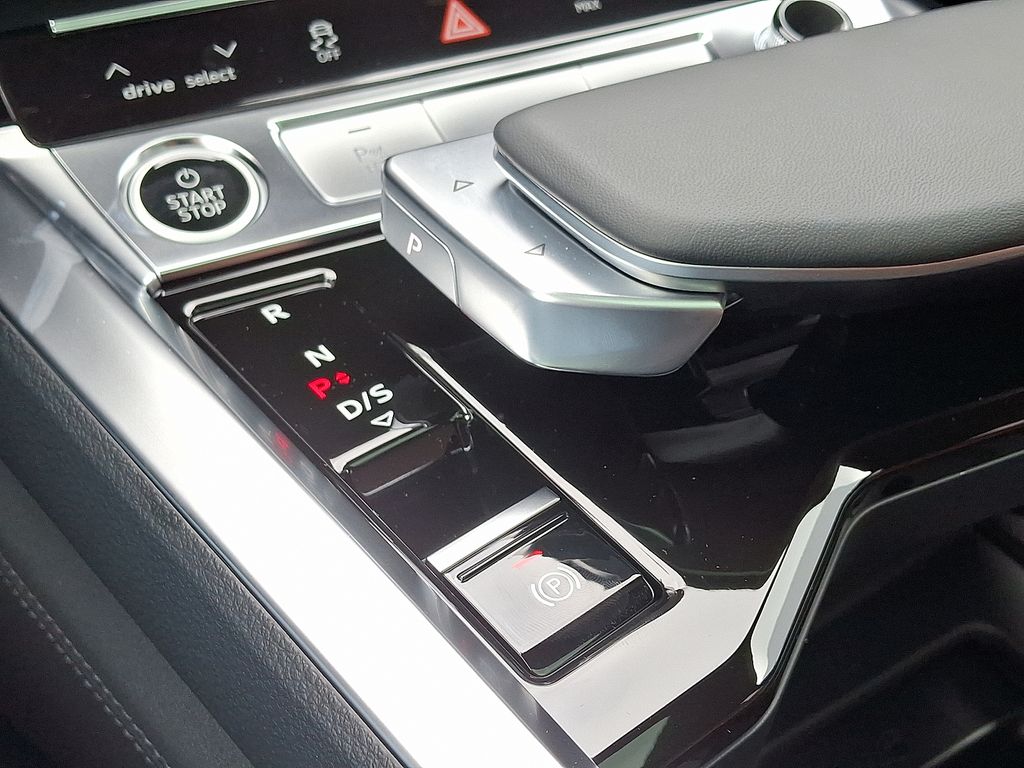 Thumbnail: 2024 Audi Q8 e-tron - 15