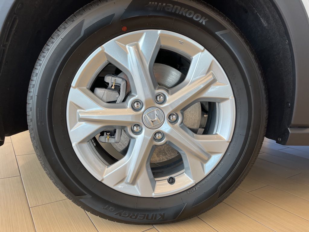 Thumbnail: 2025 Honda HR-V - 12
