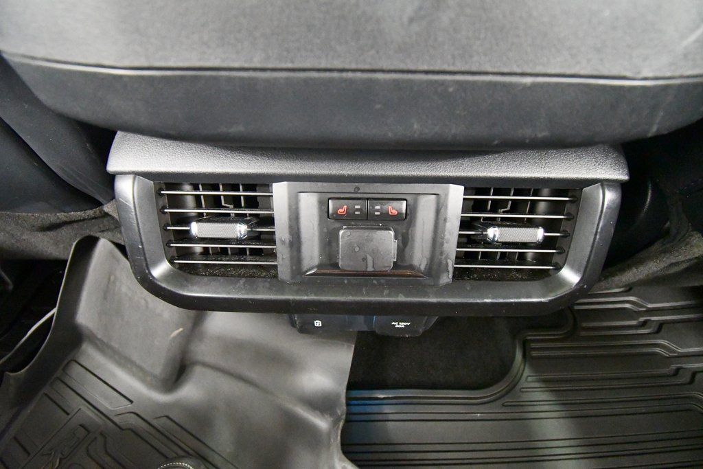 Used 2022 Ford F-150 Truck