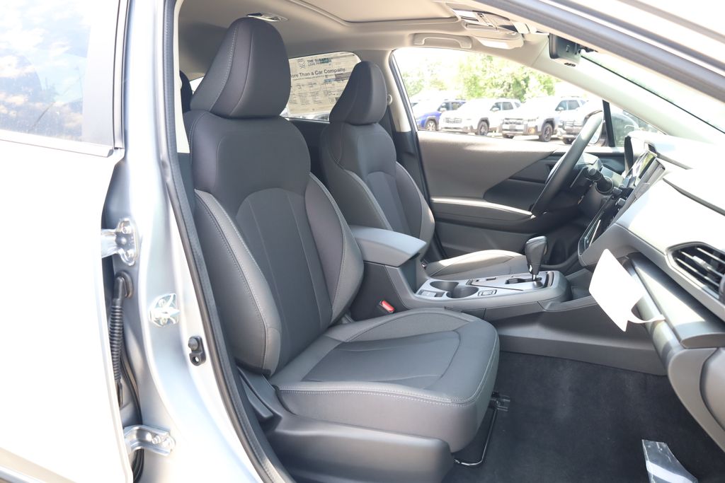 new 2026 Subaru Crosstrek car, priced at $30,407