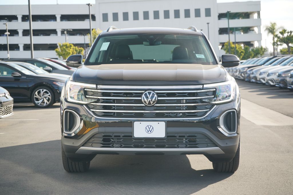 2025 Volkswagen Atlas 2.0T SE w/Technology 5